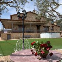 Los Olivos de José - Bed and Breakfast