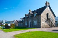 B&B Fort Augustus - Loch Ness Guest House - Bed and Breakfast Fort Augustus