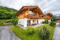 Chalet Supérieur