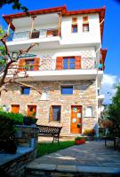 Studios Efi - Bed and Breakfast