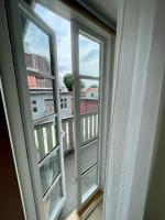 Modern studio apartment in Pärnu Old Town - B&B Pärnu