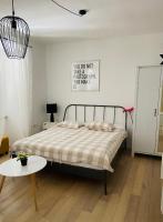Studio-Apartment 
