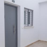 Lovely suites Tarifa, estudio a estrenar en el centro y muy cerca de la playa - B&B Tarifa