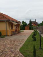 Mediterrán Vendégház - B&B