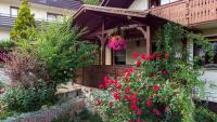 Alp House - B&B Bohinjska Bela