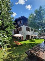 Bait d'Armin - Sport Azzurro - Bed and Breakfast Livigno