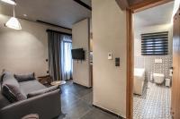 Suite King con Vasca Idromassaggio