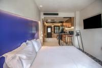 Suite King Deluxe