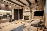 Suite King Deluxe