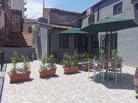 Il Giardino in centro - B&B