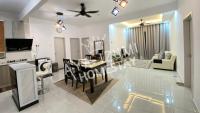 B&B Kajang - Aya Izumi 3 bed Condo near to Bangi Wonderland - Bed and Breakfast Kajang