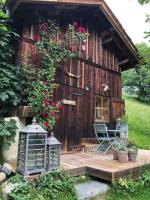 Le Pika - Bed and Breakfast