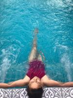 Orchid Pool -Villa 4 bedrooms - B&B
