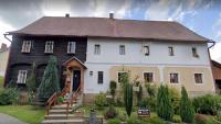 B&B Srbská Kamenice - Ubytování U Sviráků - Bed and Breakfast Srbská Kamenice