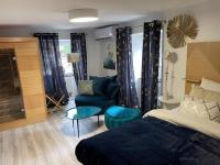Gîtes de La Couronne - Ferienwohnung