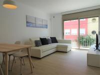 Precioso apartamento familiar con aparcamiento - B&B Palamós