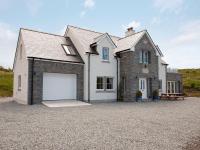 Bracadale House - B&B Port na Long