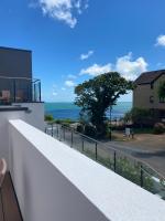 The Bay house Apartments , shanklin - B&B Shanklin