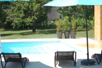 Gite Eynardou - B&B Naussannes