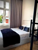 Apartments Kwidzyn - B&B