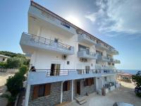 Appartamento Monolocale con Vista Mare