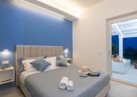 Coppa Carrubo Residenza - B&B Vieste