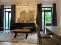 B&B Neu Gaarz - Mitten in der Natur : Ferienwohnung mit 3 Schlafzimmern, neu eingerichtet - Bed and Breakfast Neu Gaarz