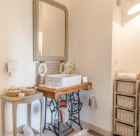 Double Room with Garden View and Jacuzzi