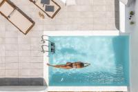 Villa con Piscina Privata 