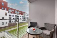 Seaside Apartamenty 4 Pory Roku Kołobrzeg - Ferienwohnung