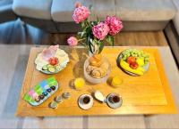 Peškův mlýn - apartmán - Ferienwohnung