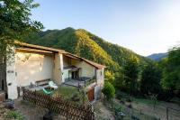 La casa nel bosco-senza auto - B&B