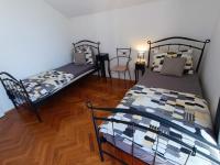 Family apartment Kreso Vodice - B&B Vodice