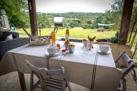 Double Room with Patio
