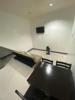 Appartement met 2 slaapkamers