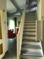 Villa La Marpierre - B&B