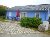 Haus Lavendel - Ferienwohnung