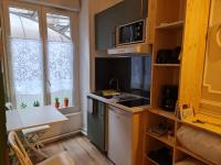 LE SARCIRON - Ferienwohnung Le Mont-Dore