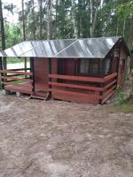 Oleandria-,, Domek Jagódka "nr 28 - B&B Biskupiec