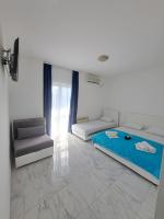 Monolocale con Balcone