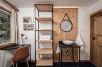 Three-Bedroom Chalet