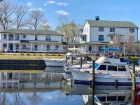 The Cypress Inn - Ferienwohnung Conway