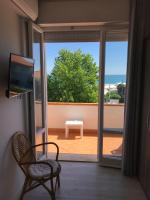 Il mare di Giulio - Bed and Breakfast Marcelli