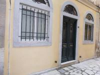 The Old Print House, Corfu - Chambres d’hôtes Grevedianá