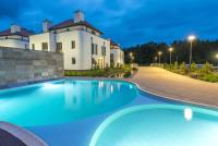 Baltica Heaven - Apartament dwupoziomowy przy plaży - B&B Rogowo