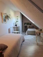 Maisonnette/Duplex Appartement