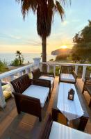 B&B Alanya - ZBB Stylish Villa & Bungalows - Bed and Breakfast Alanya