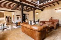 Ampia Camera Matrimoniale