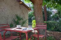 Les Studios du Parc Bordelais - Le Canelé - Ferienwohnung Le Bouscat