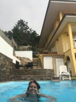 B&B Esposende - Moradia Com Piscina T4 - Bed and Breakfast Esposende